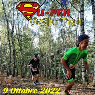 Su-Per Veglio Trail, a oggi 80 gli iscritti