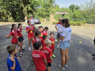 Casapinta, weekend di sport: 122 partecipanti tra Strapinta e gara MTB