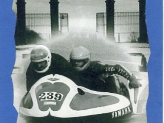 I sidecar della Biella-Oropa negli scatti di Marchisotti, foto copyright Roberto Marchisotti I sidecar della Biella-Oropa negli scatti di Marchisotti, foto copyright Roberto Marchisotti