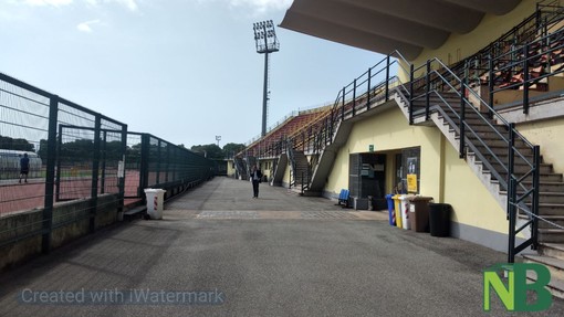 Biella: via l'amianto, riaperto il cantiere allo Stadio La Marmora – Pozzo