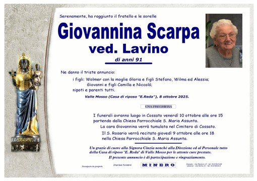 necrologio necrologio