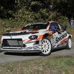 Rally Lana 2026, a Biella manca poco al via: in corso verifiche tecniche e shakedown (foto di Ciro Simoni e Davide Finatti per Newsbiella.it) Rally Lana 2026, a Biella manca poco al via: in corso verifiche tecniche e shakedown (foto di Ciro Simoni e Davide Finatti per Newsbiella.it)