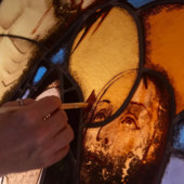 Fatti ad Arte 2026, la Vetreria Biellese porta al Piazzo oltre 60 anni di artigianato Fatti ad Arte 2026, la Vetreria Biellese porta al Piazzo oltre 60 anni di artigianato