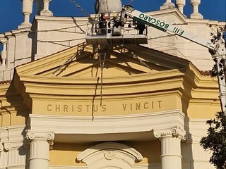 A Chiavazza...è arrivata la Stella Cometa!