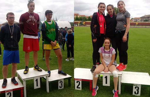 atletica studenti