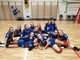 Giornata no: per Botalla TeamVolley sconfitta casalinga contro Cogne Giornata no: per Botalla TeamVolley sconfitta casalinga contro Cogne