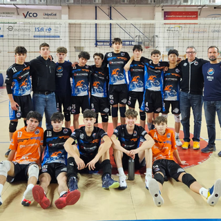 Scuola Pallavolo Biellese, il punto su Serie D e settore giovanile