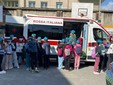 Memorial Day 2026 Biella, gioco ma anche applausi rivolti al cielo Memorial Day 2026 Biella, gioco ma anche applausi rivolti al cielo