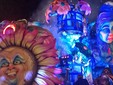 Carnevale di Santhià 2026, al corso mascherato anche il Comitato di Chiavazza