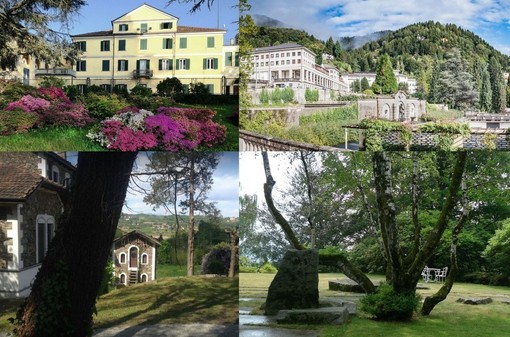 Giornate FAI di Primavera 2021, tra le 300 città italiane anche 4 siti biellesi