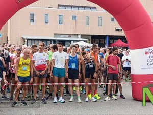 Running, torna a Biella la "Stracada": 10 km fra sport e solidarietà - Foto delle edizioni precedenti Running, torna a Biella la "Stracada": 10 km fra sport e solidarietà - Foto delle edizioni precedenti