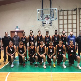 Gara 2 di semifinale playoff, Spazioforma Biella ha le meglio