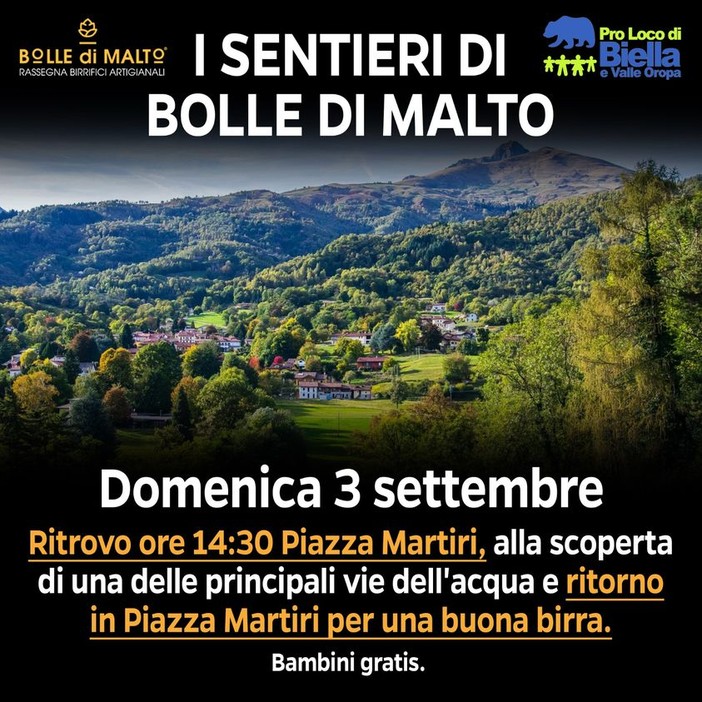 bolle malto bolle malto