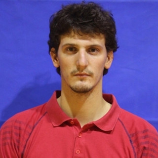 Stefano Erba, autore della decisiva doppietta a Moncalieri in C1