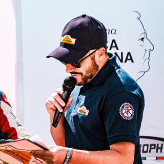 Dalle piste del Veglio 4x4 ai grandi rally: Stefano Belli, la voce del motorsport biellese