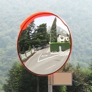 Bioglio: Arrivano nuovi interventi sulla sicurezza stradale - foto d'archivio