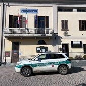 Salussola, tentato danneggiamento alla cabina del semaforo sulla provinciale 143