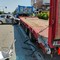 Violento scontro a Sandigliano tra un'auto e un camion con rimorchio Violento scontro a Sandigliano tra un'auto e un camion con rimorchio