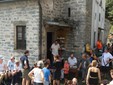 Rosazza, festa di San Rocco all’Alpe Desate FOTO Paolo Rosazza Pela Rosazza, festa di San Rocco all’Alpe Desate FOTO Paolo Rosazza Pela