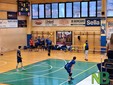 Pallavolo, SPB - Serie C perfetta: battuto anche San Paolo FOTO Nicola Rasolo per newsbiella.it
