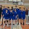 Scuola Pallavolo Biellese presente ai Giochi della Gioventù FOTO