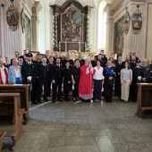 Biella, celebrata la Messa in onore di San Basilide, patrono della Polizia Penitenziaria