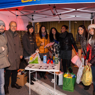 Basket - Oggi al Forum si tenterà di superare le 4mila presenze Basket - Oggi al Forum si tenterà di superare le 4mila presenze