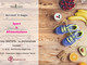 Alimentazione e sport, seminario gratuito da Fisiokinetik