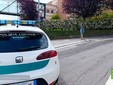 Biella: Chiusa Strada Barazzetto Vandorno FOTO Mattia Baù per newsbiella.it