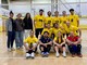 Pallavolo: buona prestazione ma amaro in bocca per la squadra amatoriale CSI del Salussola Volley – Verrone 3, Salussola 0 Foto Ciro Simoni Pallavolo: buona prestazione ma amaro in bocca per la squadra amatoriale CSI del Salussola Volley – Verrone 3, Salussola 0 Foto Ciro Simoni