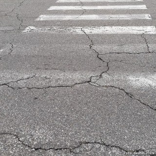 Sicurezza dei pedoni a Biella, un'interrogazione di “Buongiorno Biella – Costruiamo Biella”