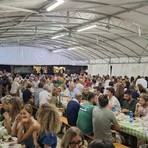 Festa di fine estate: Sordevolo celebra 10 anni - Foto dell'edizione scorsa Festa di fine estate: Sordevolo celebra 10 anni - Foto dell'edizione scorsa