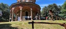 Portula, grande partecipazione alla festa di Rossiglione nel santuario mariano FOTO e VIDEO Massimo Giacobbe per newsbiella.it