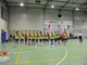Il Mercatino Franchising Biella Salussola Volley torna alla vittoria nell’ultima sfida contro Multimed Volley Vercelli