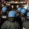 Dopo i disordini arriva il Daspo urbano per 9 persone, soprattutto minorenni: domani si torna in piazza a Torino (foto di repertorio)