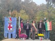 Salussola celebra l’Unità Nazionale e le Forze Armate, Chioda: "Ricordare i caduti significa difendere oggi la pace e la libertà” Salussola celebra l’Unità Nazionale e le Forze Armate, Chioda: "Ricordare i caduti significa difendere oggi la pace e la libertà”