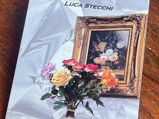 Luca Stecchi premiato al Premio Internazionale di Poesia e Letteratura "Ascoltando i Silenzi del Mare"dell'Isola d'Elba Luca Stecchi premiato al Premio Internazionale di Poesia e Letteratura "Ascoltando i Silenzi del Mare"dell'Isola d'Elba