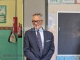Biella, primo giorno di scuola, il sindaco Olivero e l'assessore Caldesi: “Buon lavoro a chi insegna, buon cammino a chi impara”