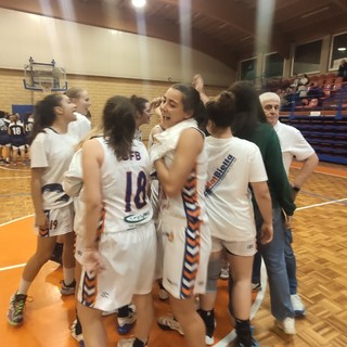basket femminile