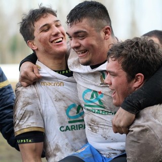 Rugby: Michelini e Toeschi convocati in Nazionale al raduno di Parma