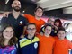 Karate: Medaglie e qualificazioni alle finali di Ostia per i Cadetti Ippon 2 Biella