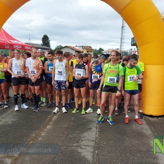 Ecco le classifiche del 17° Trofeo Città di Candelo - Foto archivio newsbiella.it