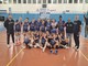 Pallavolo, risultati di TeamVolley: “La prima divisione è inarrestabile”. Pallavolo, risultati di TeamVolley: “La prima divisione è inarrestabile”.