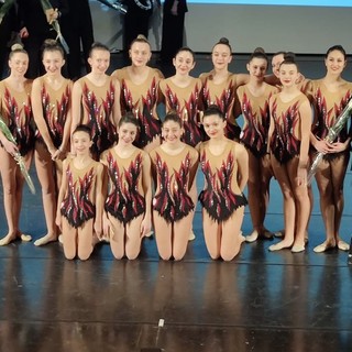 piemonte ginnastica