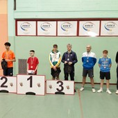 tennistavolo splendor