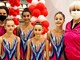 ginnastica ritmica