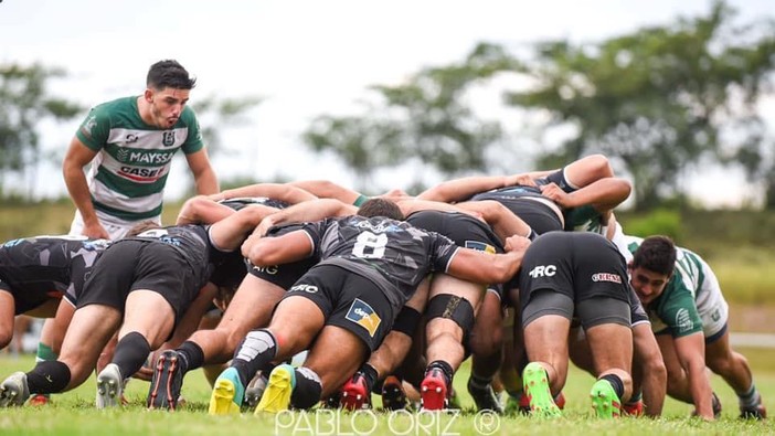 biella rugby