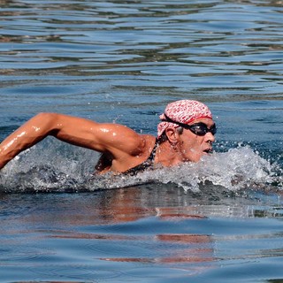 Marco Leone, dominatore della 44° edizione