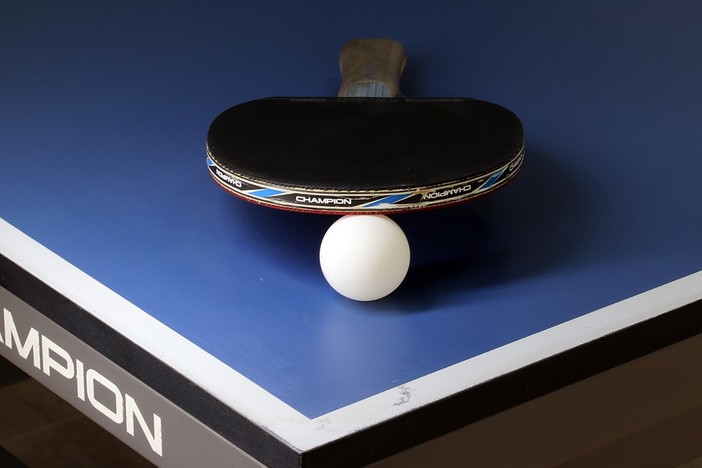 Tennis Tavolo, a Cossato Gran Prix Regionale Giovanile - Foto archivio newsbiella.it