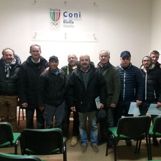 Calcio: Si è svolta la riunione preliminare del Torneo degli Enti